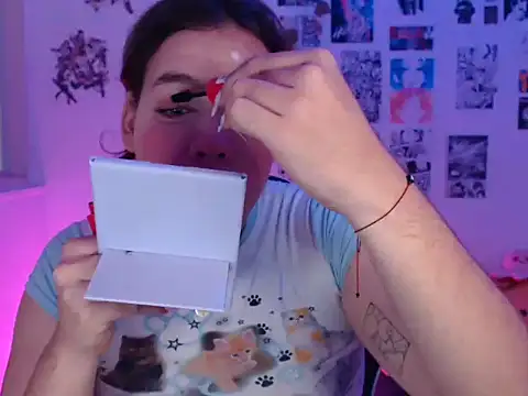 reiko doll online show from 12/15/25, 07:09