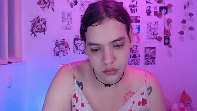 Snapshot of reiko_doll chatting on 10/30/25, 12:20 reiko doll online show from 10/30/25, 12:20