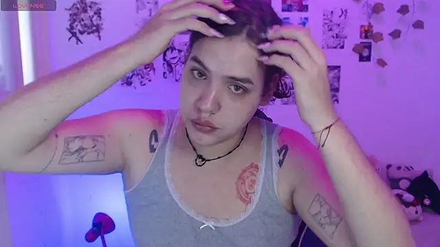 reiko doll online show from 11/20/25, 06:30