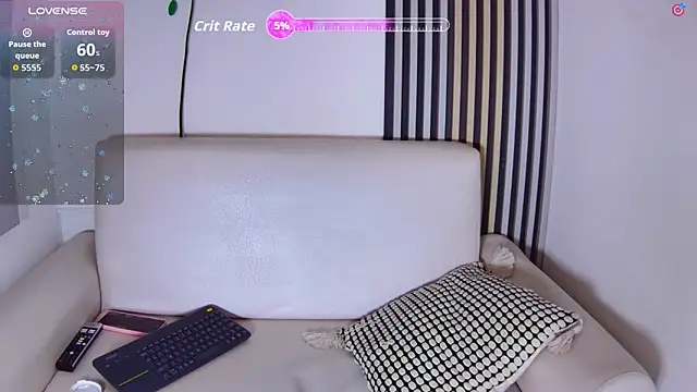 Marnie Gray online show from 12/02/25, 03:52