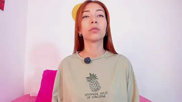 julialex  online show from 01/08/26, 06:58