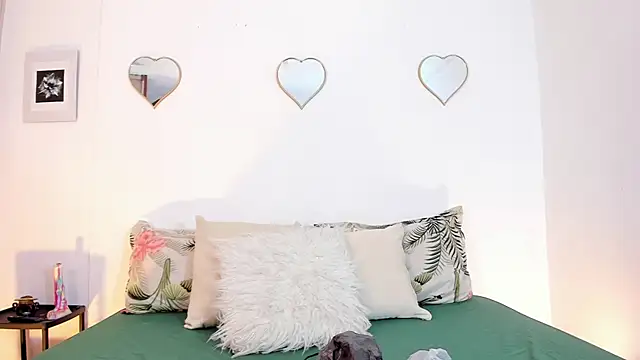 julialex  online show from 02/27/26, 07:14