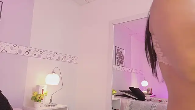 Alanagh  online show from 01/10/26, 03:46