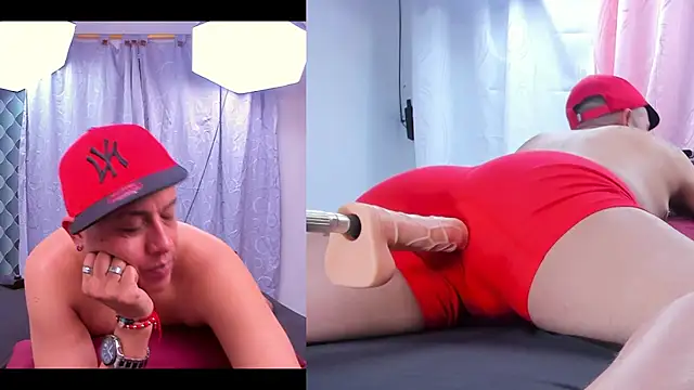 Snapshot of Luilly40 chatting on 10/28/25, 07:57 Luilly40 online show from 10/28/25, 07:57