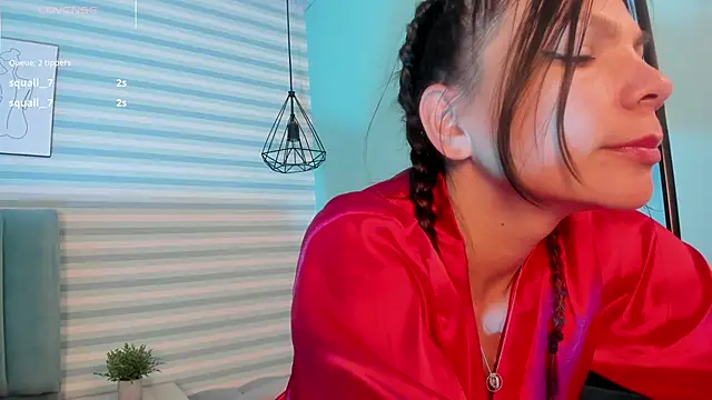 samantaortega   online show from 11/08/25, 12:47