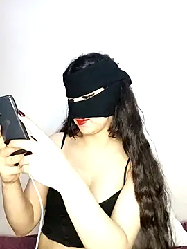  Anochka online show from 02/03/26, 06:40