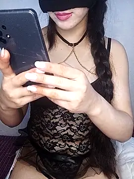  Anochka online show from 03/30/26, 03:02