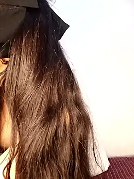  Anochka online show from 01/10/26, 01:45