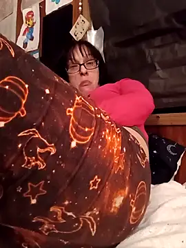 MetalGoddess online show from 02/22/26, 09:55