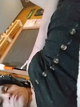 MetalGoddess online show from 11/10/25, 06:40