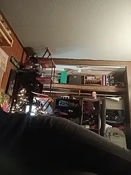 MetalGoddess online show from 01/19/26, 07:45