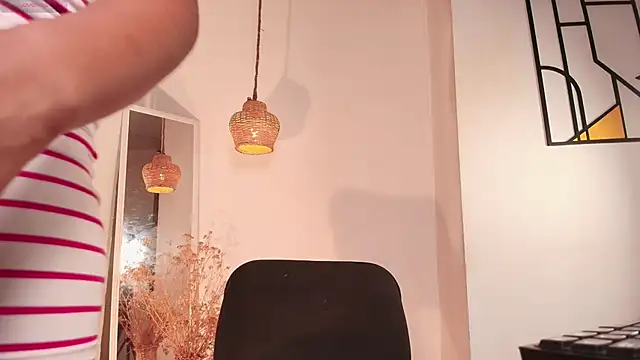 Ebonyswet  online show from 12/03/25, 08:19