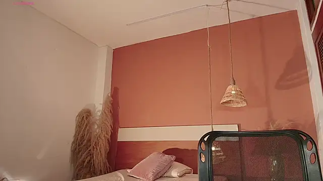 Ebonyswet  online show from 12/18/25, 07:40