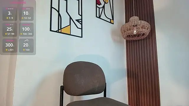 Ebonyswet  online show from 11/11/25, 03:12