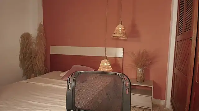 Ebonyswet  online show from 12/15/25, 08:14