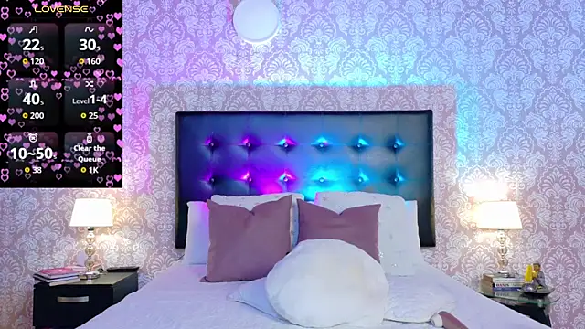 KateBurning online show from 02/02/26, 09:47