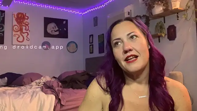 kristallic online show from 01/12/26, 03:13