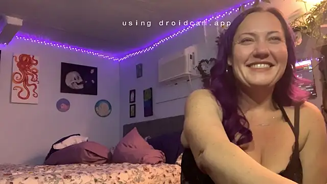 kristallic online show from 01/10/26, 07:15