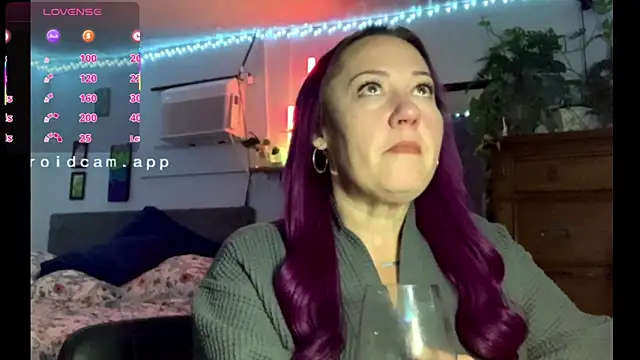 kristallic online show from 02/20/26, 12:29