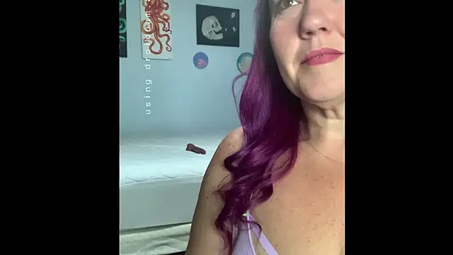 kristallic online show from 03/10/26, 09:52