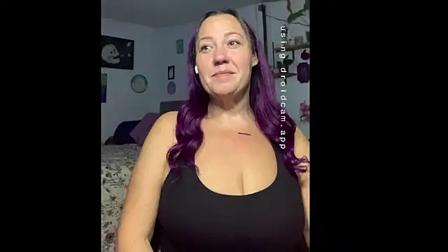 kristallic online show from 04/14/26, 07:13