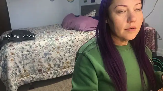 kristallic online show from 01/09/26, 05:42