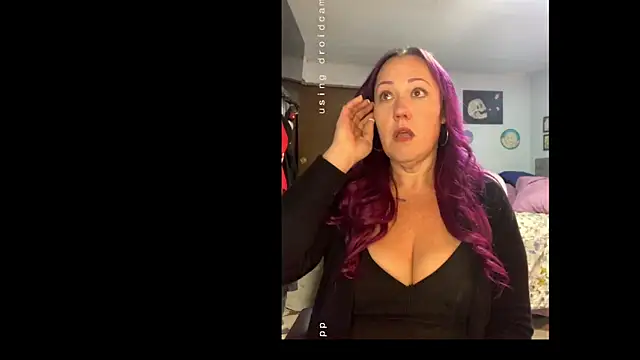 kristallic online show from 02/06/26, 05:42