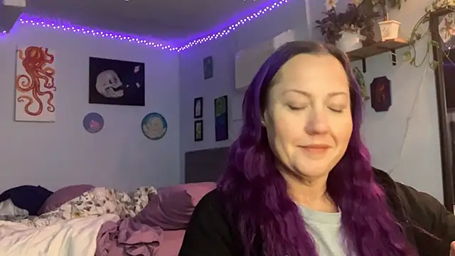 kristallic online show from 01/11/26, 03:08