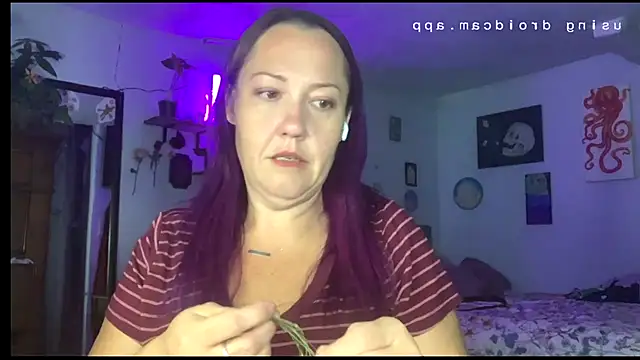 kristallic online show from 03/28/26, 04:57