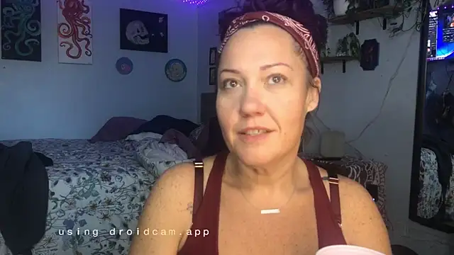 kristallic online show from 01/08/26, 04:24