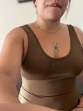 Snapshot of Vickybon chatting on 11/05/25, 09:29 Vickybon online show from 11/05/25, 09:29