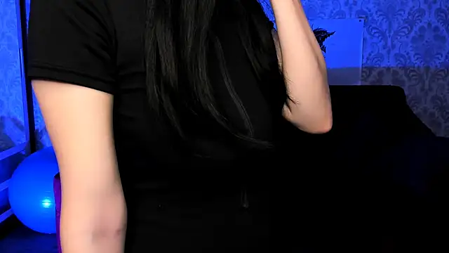 kamisama ami online show from 10/29/25, 05:56