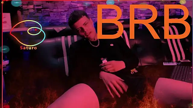 Saturo-Gojo- online show from 11/01/25, 09:14