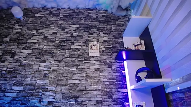 Saturo-Gojo- online show from 11/03/25, 05:16