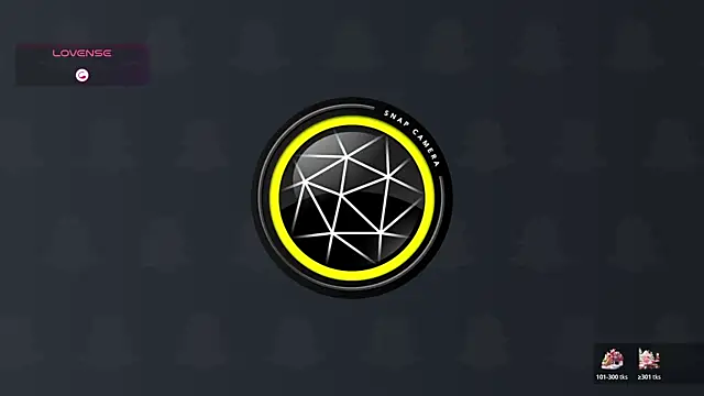 Flor Gil online show from 11/29/25, 03:28