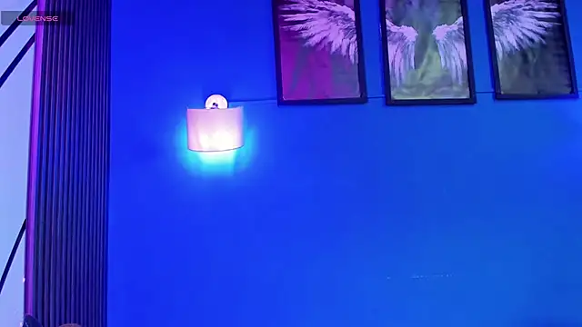 Flor Gil online show from 11/09/25, 09:41