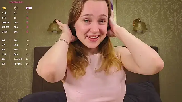 VanessaLightDiamond online show from 04/09/26, 06:04