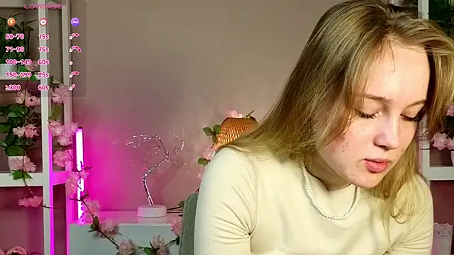 VanessaLightDiamond online show from 02/12/26, 06:57