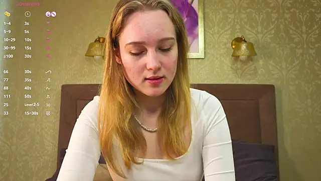 VanessaLightDiamond online show from 03/29/26, 05:31