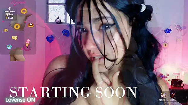 Aprilsweet2005 online show from 03/27/26, 01:12