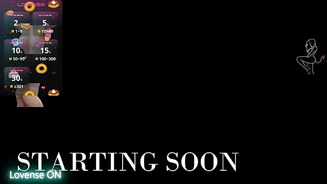 Aprilsweet2005 online show from 04/10/26, 01:51