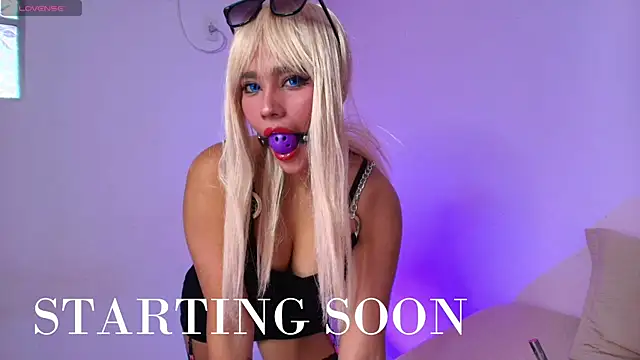 Aprilsweet2005 online show from 03/09/26, 01:03