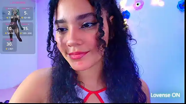 Aprilsweet2005 online show from 11/26/25, 01:55