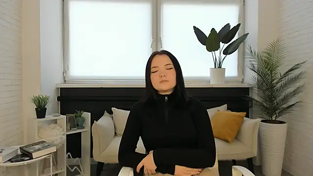 Snapshot of KareyEllen chatting on 10/30/25, 07:39 KareyEllen online show from 10/30/25, 07:39