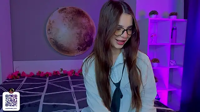 LauraHansil online show from 03/19/26, 07:03