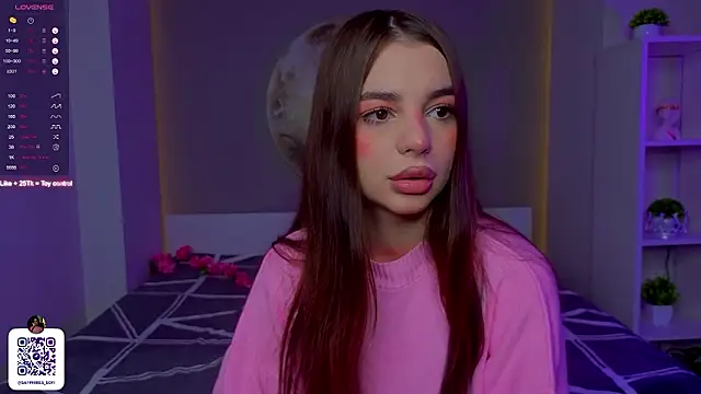 LauraHansil online show from 03/06/26, 07:20