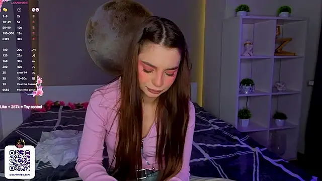 LauraHansil online show from 03/04/26, 07:10