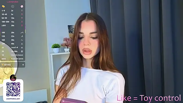 LauraHansil online show from 01/08/26, 06:08