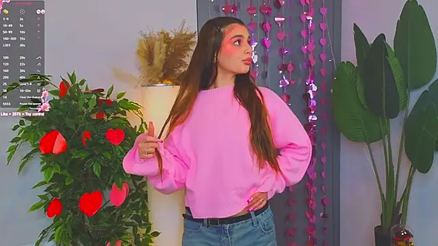 LauraHansil online show from 02/28/26, 07:24