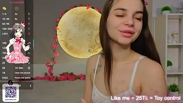 LauraHansil online show from 02/03/26, 06:11